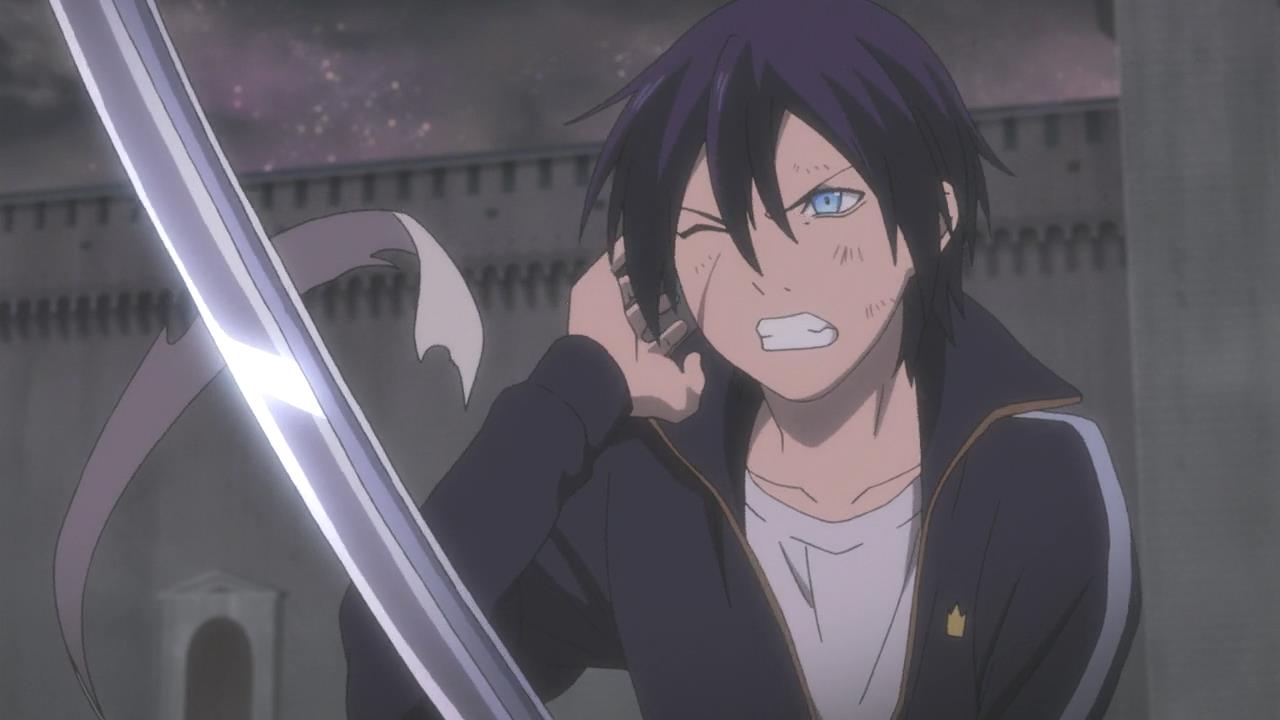 Noragami Argot OP англ слушать в мп3